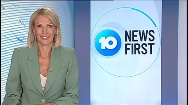 Adelaide's Lunchtime Newsbyte February 4 2019 (Ten News)