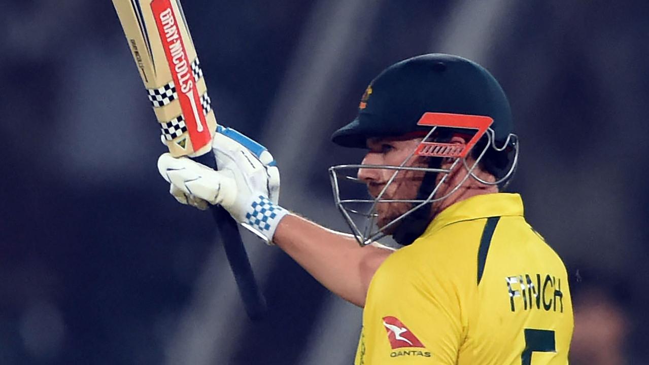 Australia Vs Pakistan Twenty20 Cricket Result Aaron Finch Returns To