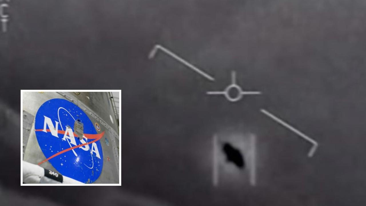 First ever NASA UFO public meeting reveals up to 5 per cent of sightings have never been explained