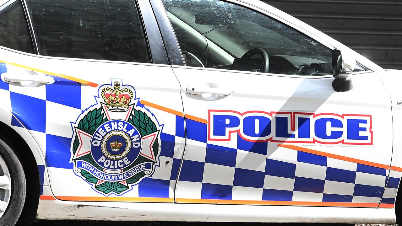 Police question woman after sudden death of 72YO