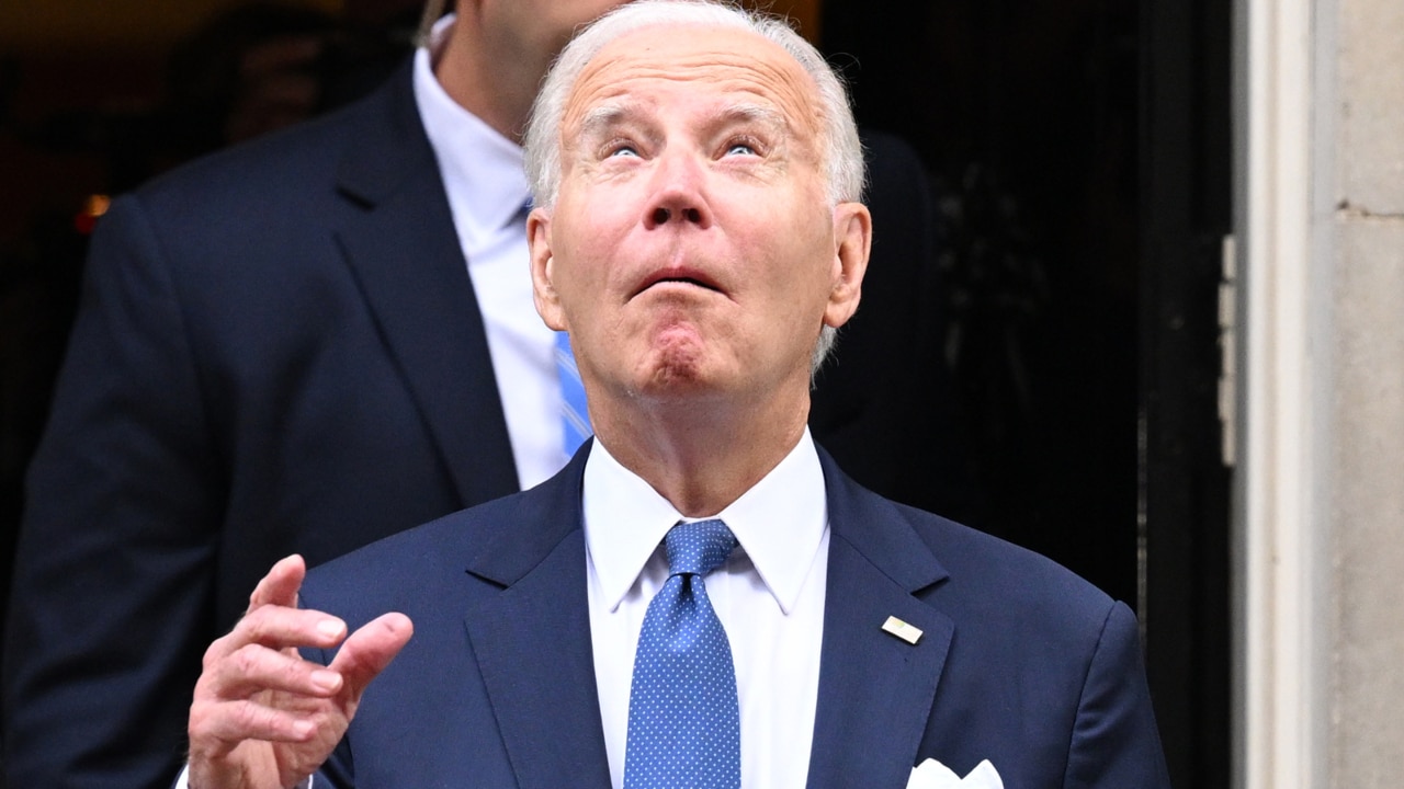 Joe Biden’s ‘worst nightmare’ revealed