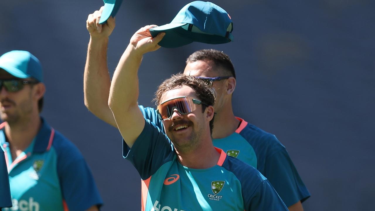 Australia Vs Pakistan, First Test: Travis Head Appointed Co-vice ...