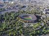 Legal bid to stop Games stadium in its tracks