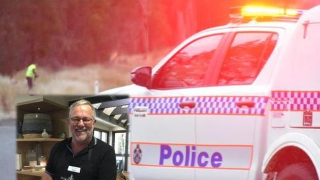 TRAGEDY: Dalby man Terry John Harper was killed in a motorbike crash at Kumbarilla on Wednesday, July 14. Pic: Sam Turner / LinkedIn