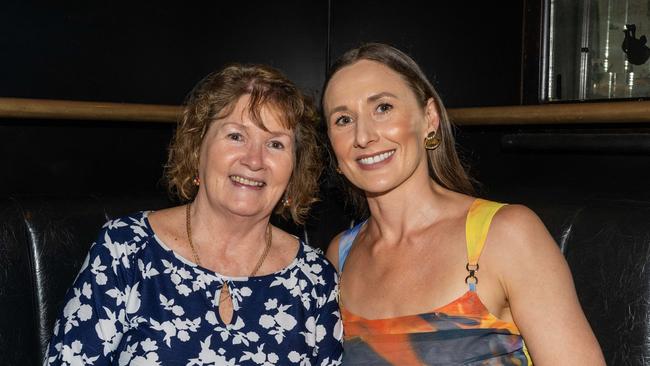 Mother's Day at Emporium. Photo - Stephen Archer