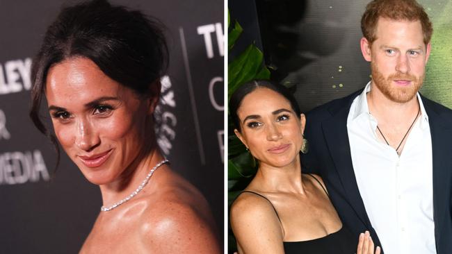 A source close to the Sussexes has revealed the truth about the divorce book deal reportedly flagged with Meghan Markle.