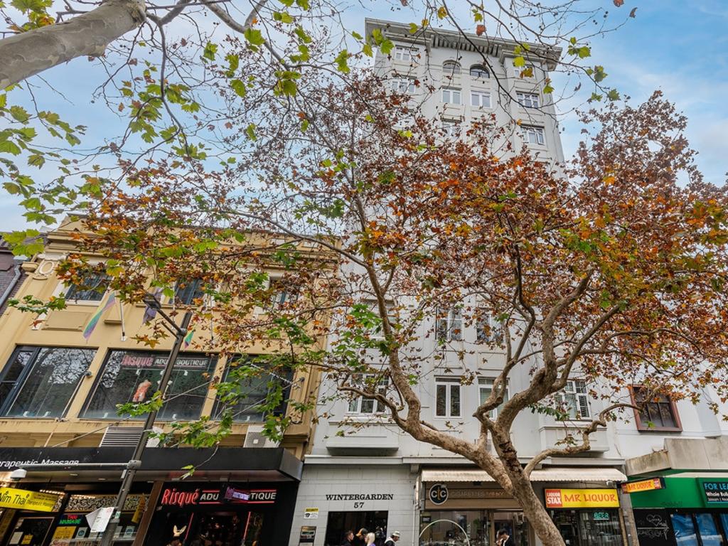 The property has a $1.2m guide.