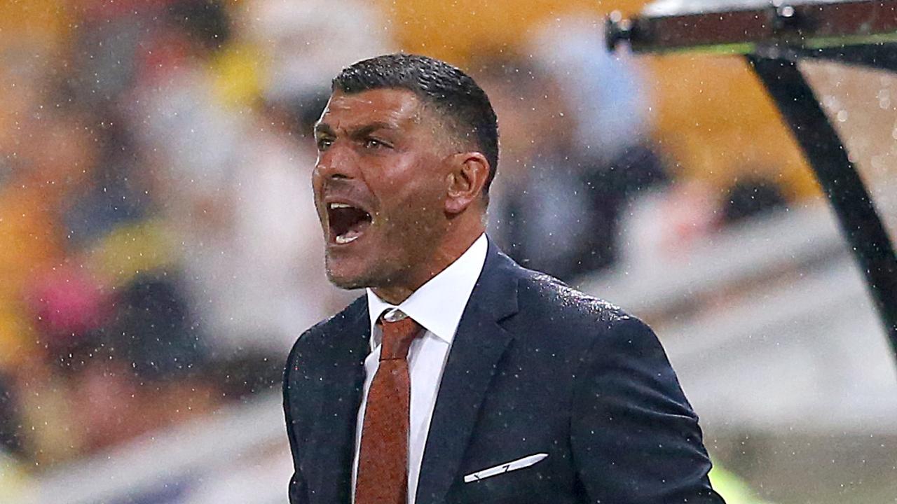 Socceroos legend John Aloisi still has hero status in Spain | The ...