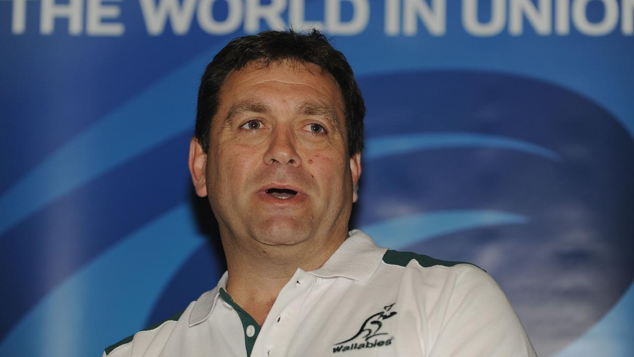 Rugby news 2023: David Nucifora returns, Peter Horne takes over as new ...