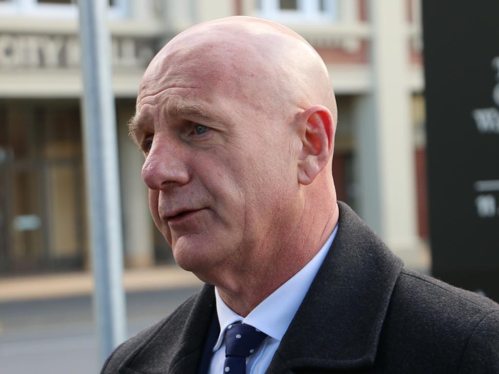 NSW ‘law breaker’ takes Delta to Tasmania