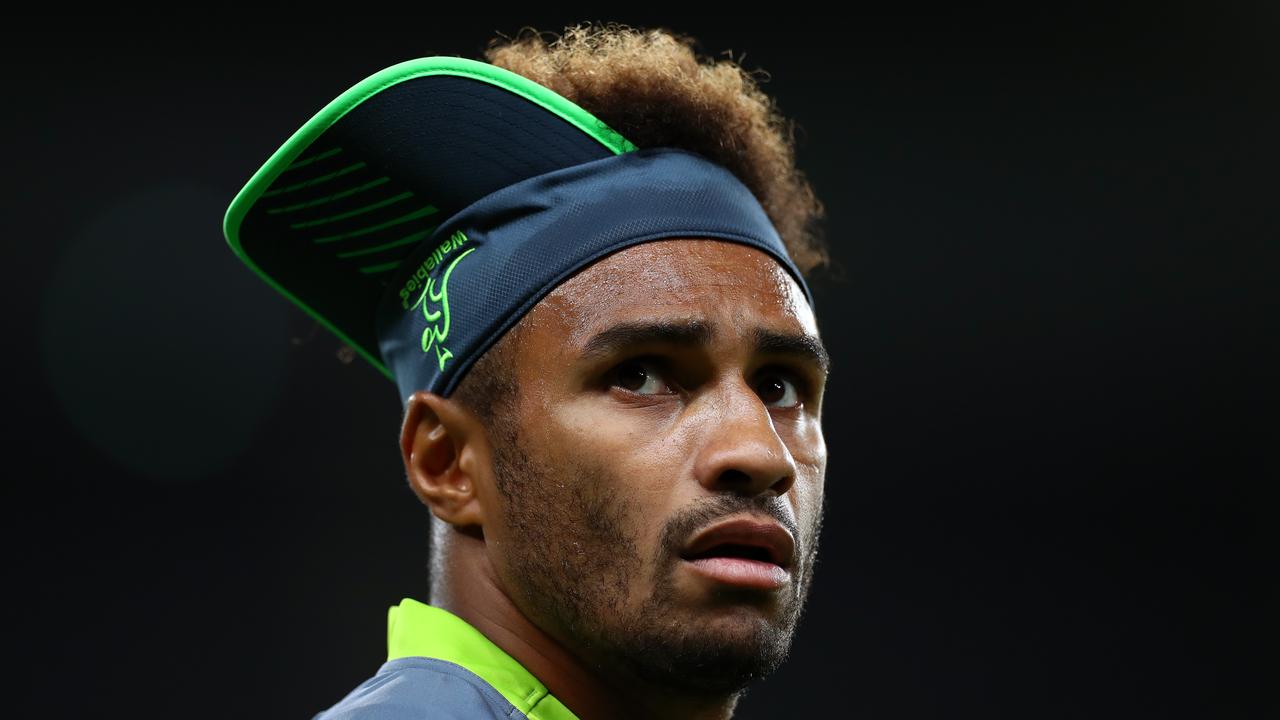 Will Genia should be promoted against Wales, Stuart Barnes says.