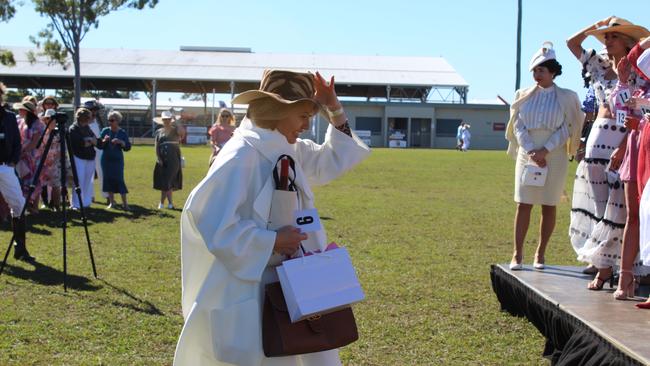 POP UP POLO BUNDABERG 2021: Women's Fashion on the Fields