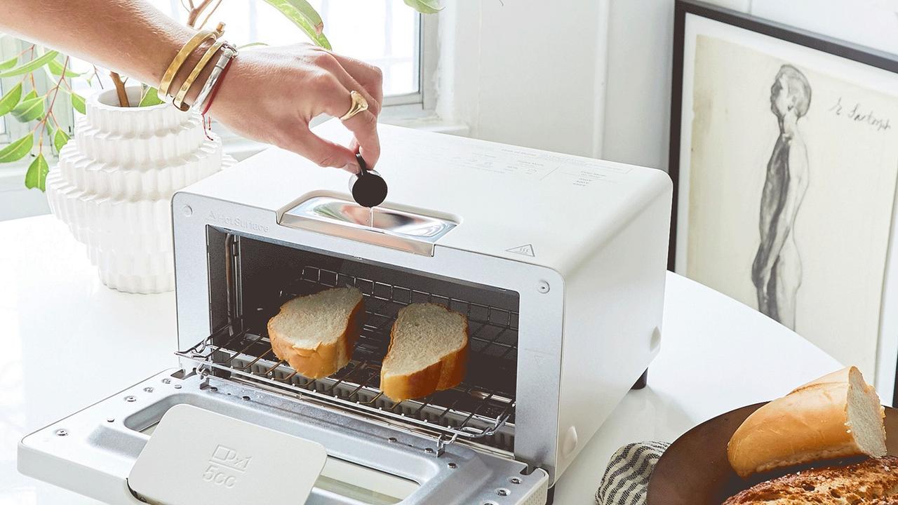 Balmuda The Toaster Review: A Popular New Toaster