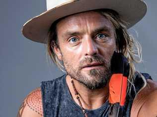 BUNDY'S NO. 1 FAN: Xavier Rudd is excited to return to the region this month, with his Storm Boy tour, with the musical icon saying "Bundy is deadly". Picture: Cole Bennetts