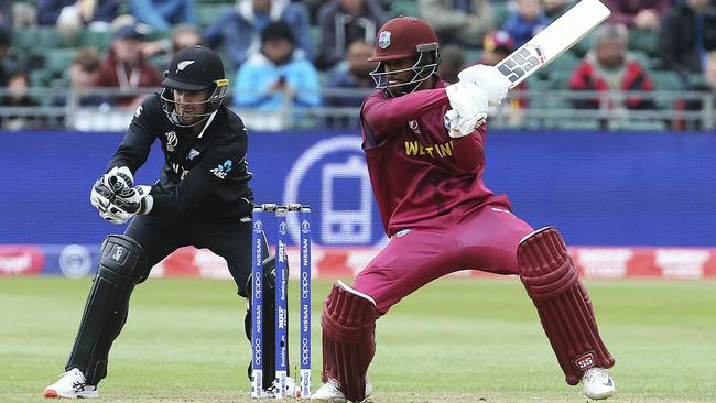 West Indies' Shai Hope is one of the world’s best ODI players entering this World Cup.