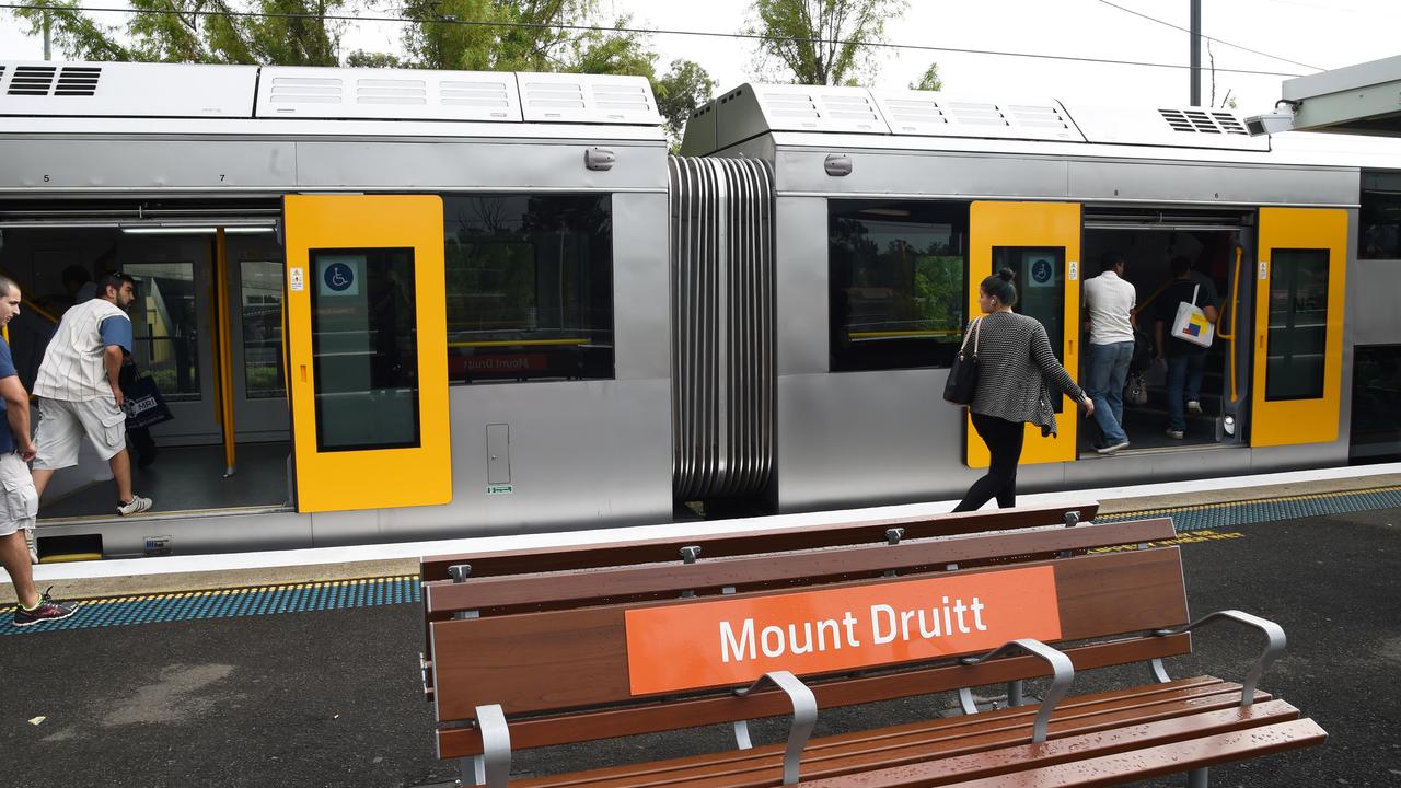 Police officer, worker allegedly assaulted at Mt Druitt station | Daily ...