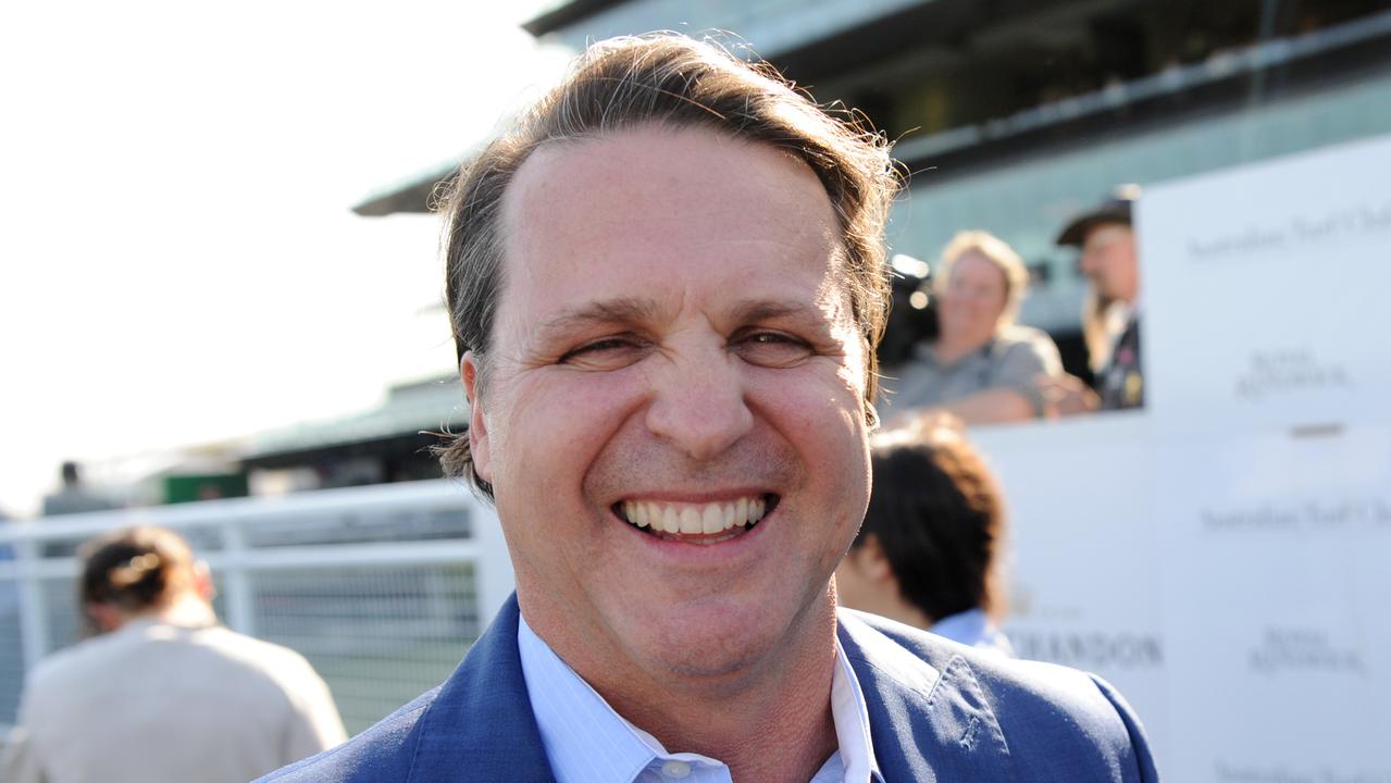 Trainer Richard Freedman says Shuffle Up has continued to thrive since his last-start win. Picture: AAP