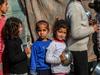 in Gaza