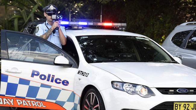 Tuggerah Lakes motorists targeted in police road safety blitz | Daily ...