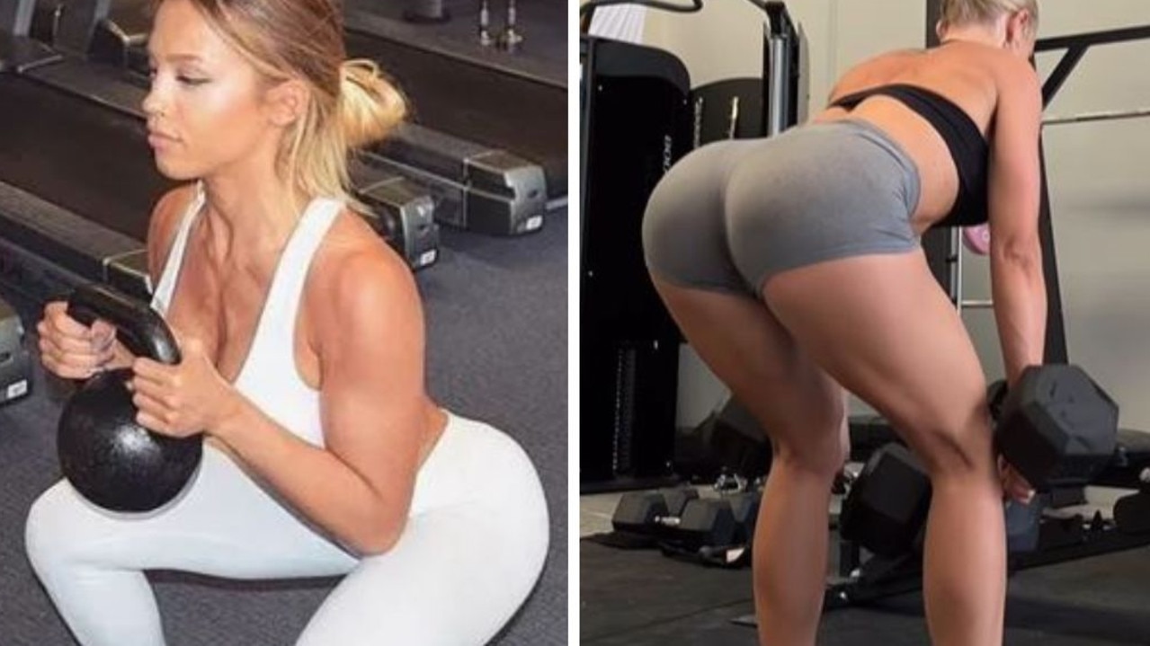 How many squats should you be able to do?