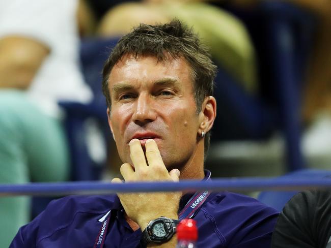 Pat Cash says he can no longer celebrate Australia Day.