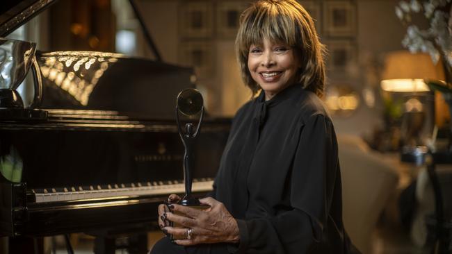 The Tony award-winning musical TINA, about the life of Tina Turner, is heading to Australia. Picture: Supplied