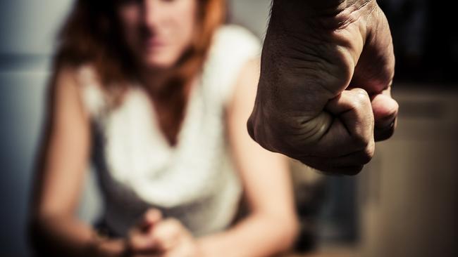 Criminal charges have been dropped against a Bendigo woman who threw boiling water on a man who abused her.