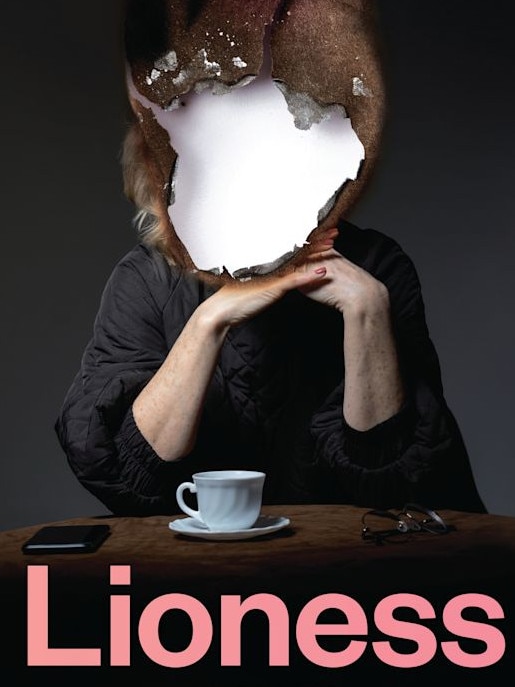 Lioness by Emily Perkins is about a woman who realises, perhaps too late, that she doesn’t love her husband when other people don’t.