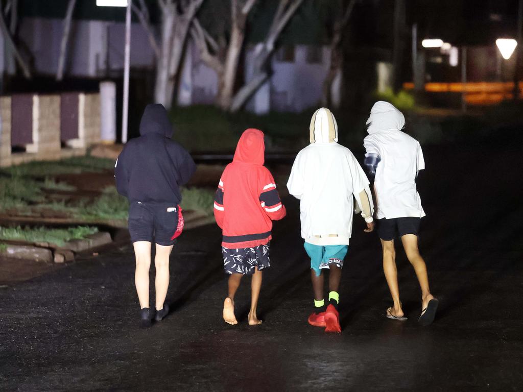 Youth Crime Qld: Crisis Escalates, As New Figures Show Key Metrics ...