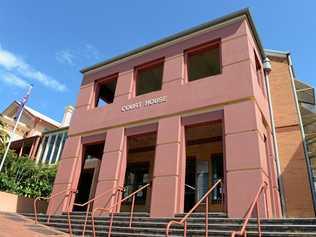 Three brothers are due to be sentenced before Lismore District Court over a serious affray. Picture: Cathy Adams