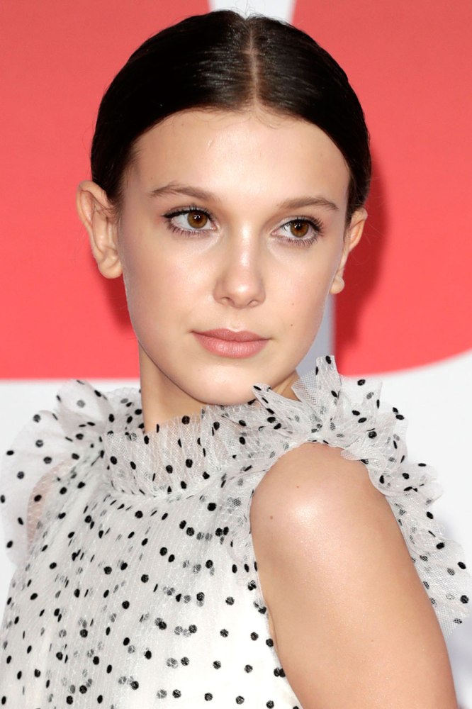 Millie Bobby Brown Launches Gen Z Makeup and Skin-care Brand – WWD