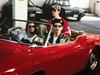 What really happened in Ferris Bueller scene