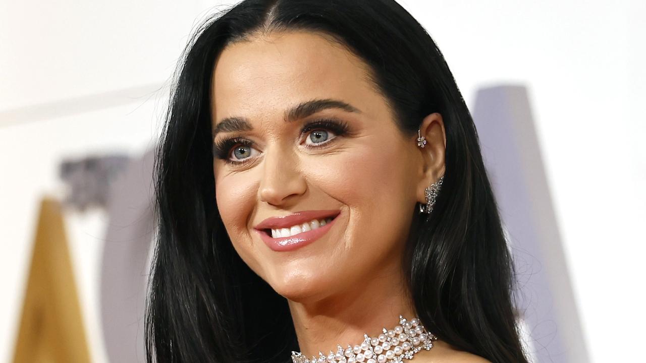 Katy Perry will be performing at Charles’ celebration. Picture: Jason Kempin/Getty Images