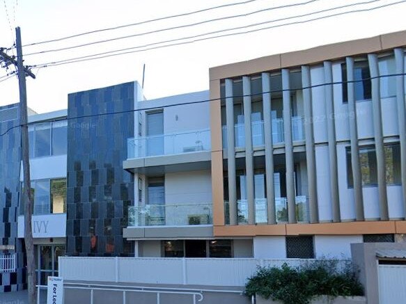 have been ordered to rectify defects uncovered at 13A Third Avenue Campsie
