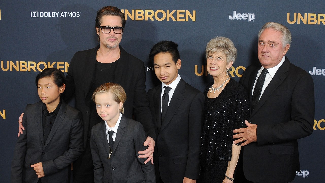 Brad Pitt left ‘devastated’ by daughter’s decision to alter surname