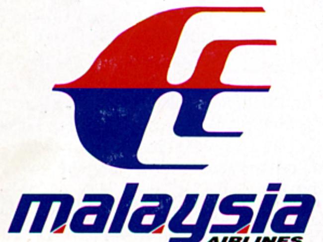 Artwork - Malaysia Airlines logo.