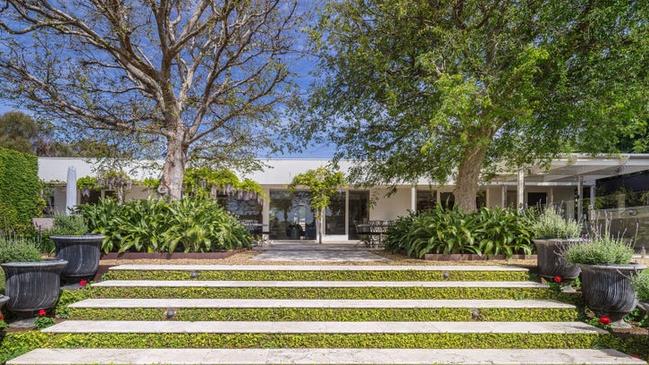 Take a step up to this property at 4 Limeburners Way, Portsea, which has a $4.5m-$4.95m asking price.