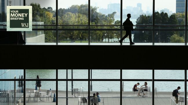 How MBA Students Are Dealing With a Tighter Job Market