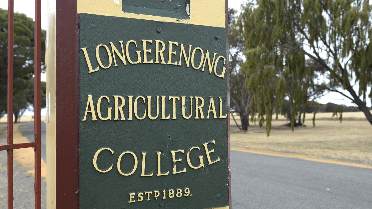 Surge in ag college enrolments
