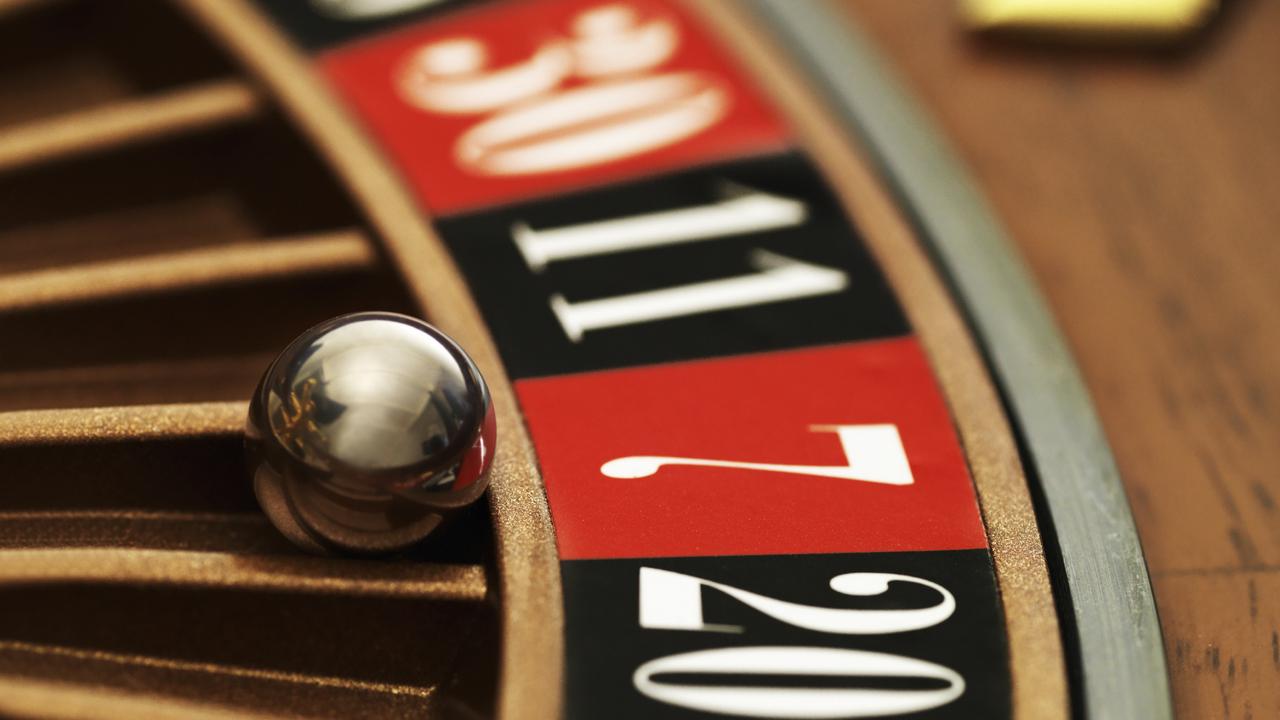 Roulette dealer allegedly rigged bets