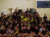 ’Huge Richmond culture’: Tigers visit Mildura