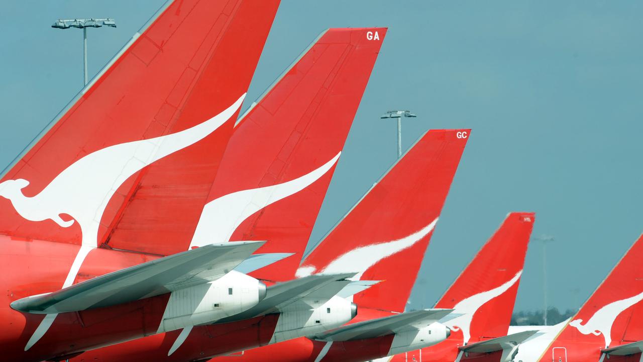 Why landing a Qantas reward seat is about to get a whole lot harder