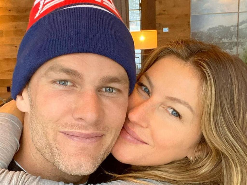 Tom Brady Ditches Wedding Ring Amid Gisele Bündchen Divorce Rumors