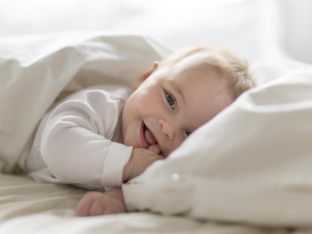 New Zealand officials rejected an ‘inappropriate’ baby name rejected for having an explicit slang definition. Picture: iStock