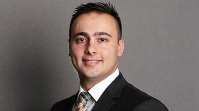 Upper House MP Enver Erdogan is set to be promoted to Cabinet.​