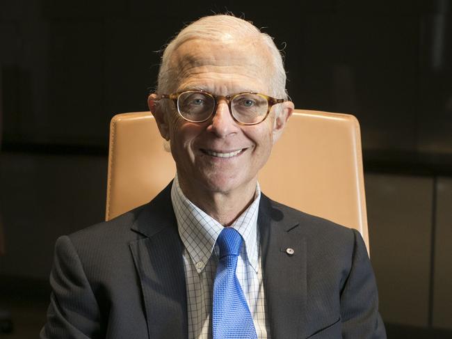 Henry Brodaty, Scientia Professor of Ageing and Mental Health, UNSW Medicine. Picture: Supplied