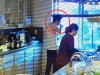 Mum-of-two accused of poisoning husband's drinks