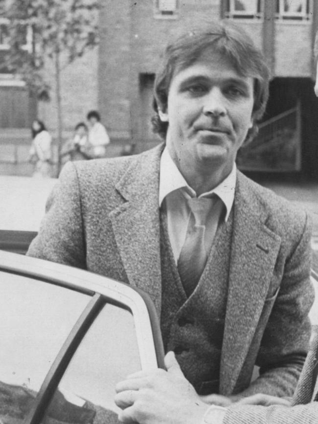 Hitman Christopher Dale Flannery