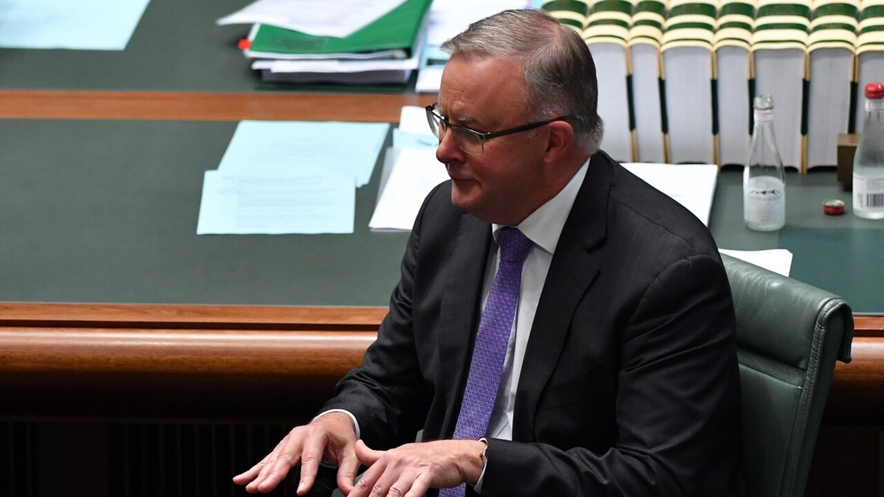 Albanese Government Has Passed The Most ‘radical Economic Laws’ In This ...