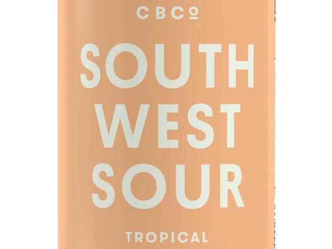 CBCo Sour